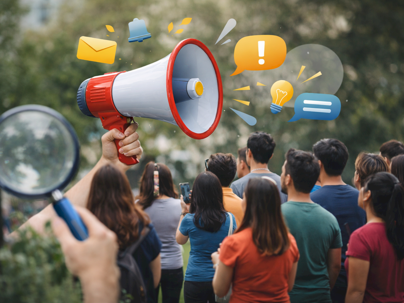 Audit communication collectivités après élections