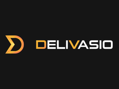 Logo entreprise de livraison Vaison-la-Romaine DeliVasio