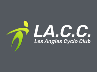 Logo club de cyclisme Les Angles Cyclo Club
