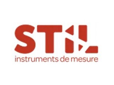 Logo instruments de mesure Vaux-le-Pénil STIL