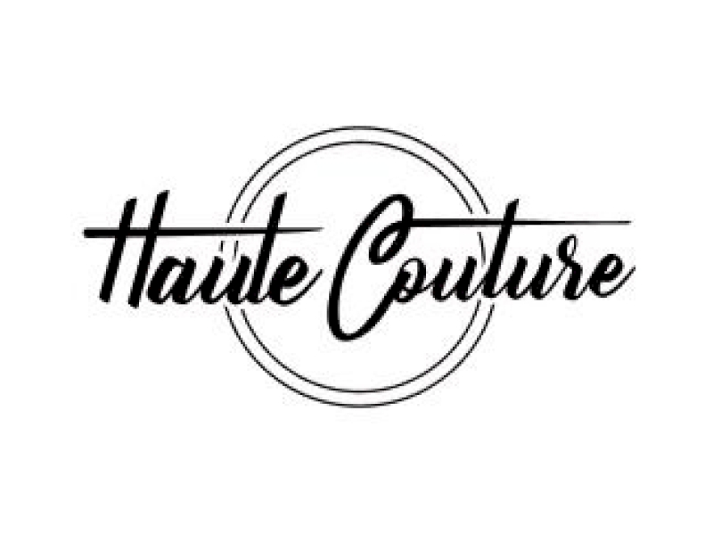 Logo teinture textile Cabannes Haute Couture Colors