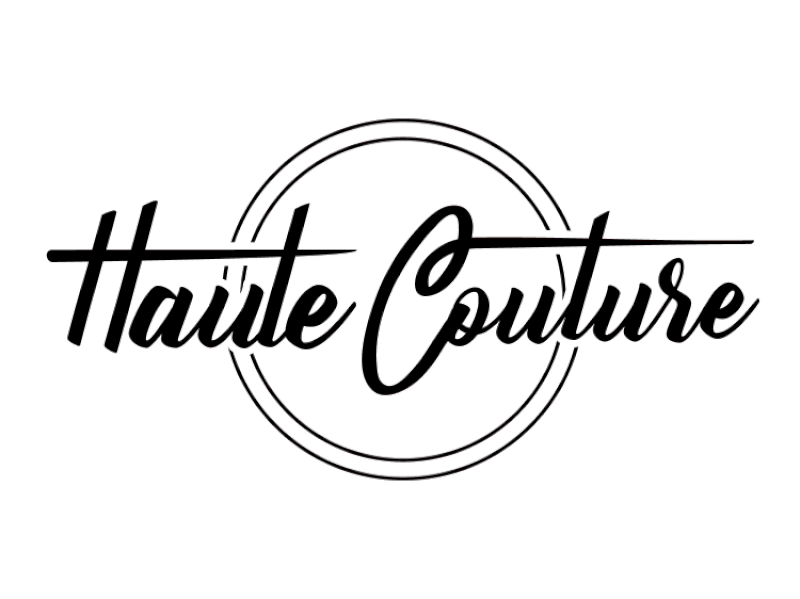 Logo teinture textile Cabannes Haute Couture Colors Logo teinture textile Cabannes Haute Couture Colors