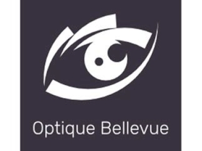 Logo opticien Villeneuve les Avignon Optique Bellevue