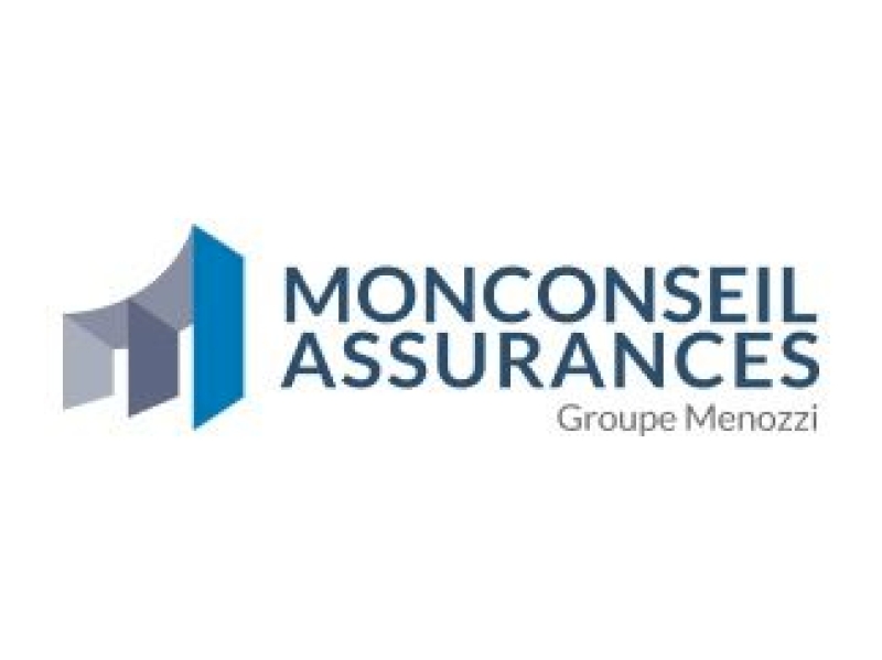 Logo courtage assurances professionnelles Avignon MonConseil