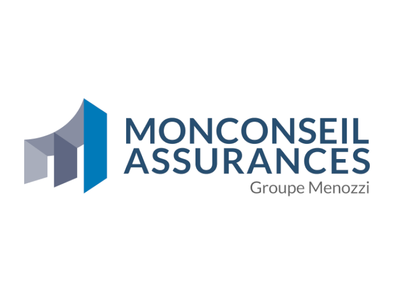 Logo courtage assurances professionnelles Avignon MonConseil