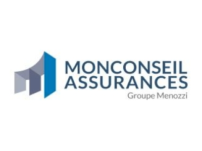Logo courtage assurances professionnelles Avignon MonConseil