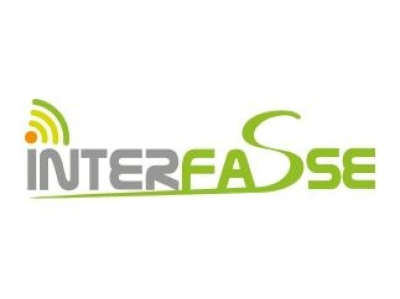 Logo systèmes communication sécurité Lapouyade Interfasse