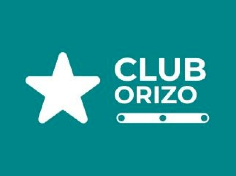 Logo club transport Grand Avignon Orizo