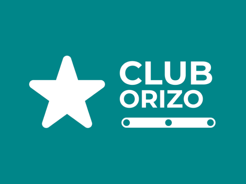 Logo club transport Grand Avignon Orizo