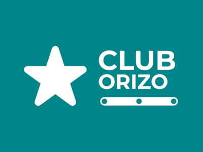 Logo club transport Grand Avignon Orizo