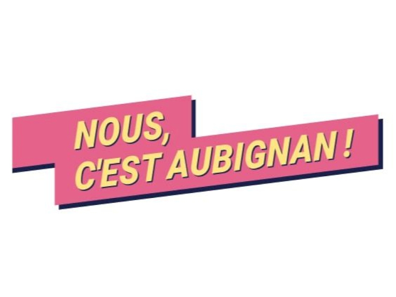 Élections municipales Aubignan 2026 projet local