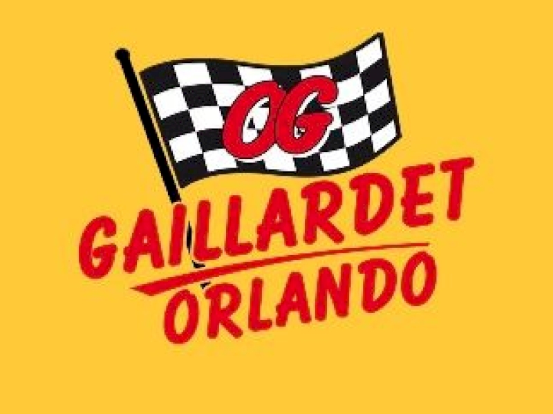 Logo remorquage dépannage Châteaurenard Gaillardet