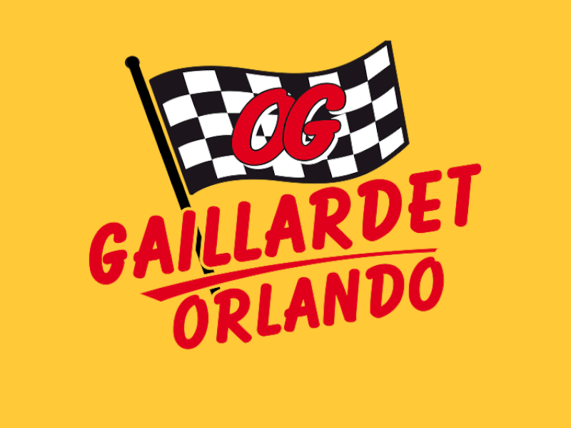 Logo remorquage dépannage Châteaurenard Gaillardet