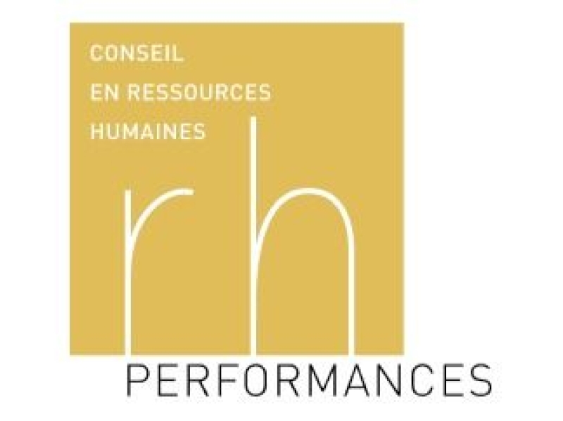 Logo expert ressources humaines Avignon RH Performances Logo expert ressources humaines Avignon RH Performances
