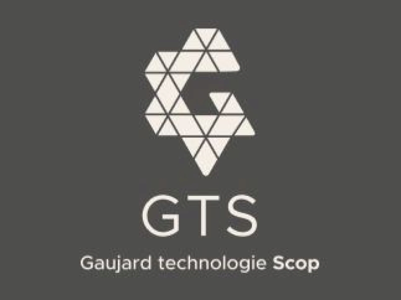 Logo bureau d’études bois Avignon Gaujard Technologie