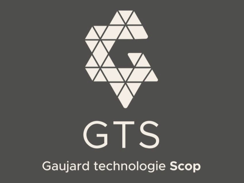 Logo bureau d’études bois Avignon Gaujard Technologie Logo bureau d’études bois Avignon Gaujard Technologie