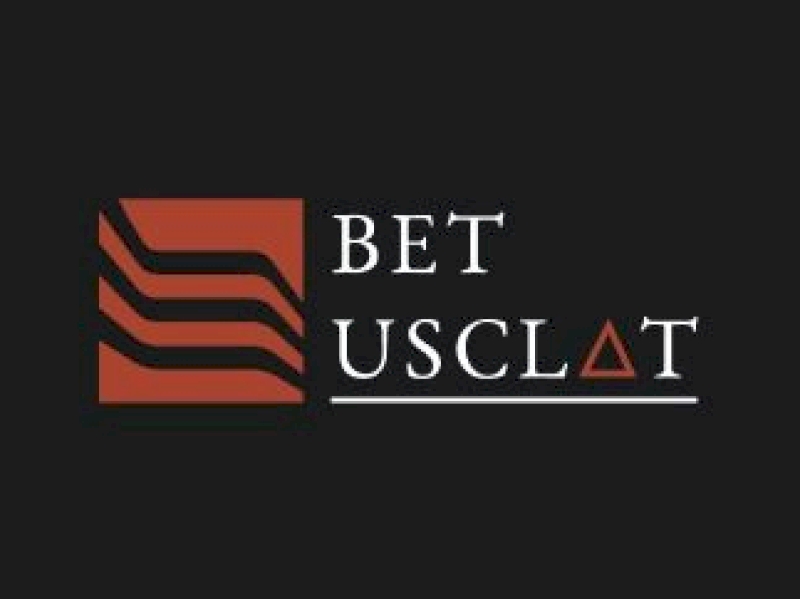 Logo ingénierie du bâtiment Le Pontet BET Usclat Logo ingénierie du bâtiment Le Pontet BET Usclat