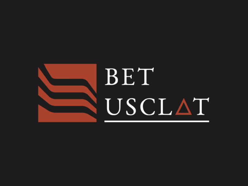 Logo ingénierie du bâtiment Le Pontet BET Usclat Logo ingénierie du bâtiment Le Pontet BET Usclat