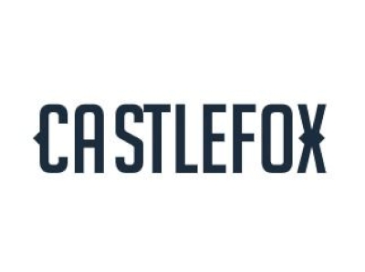 Logo boutique de vêtements Châteaurenard Castlefox