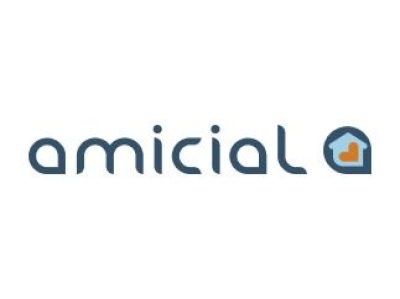 Logo association d’aide à domicile Avignon Amicial