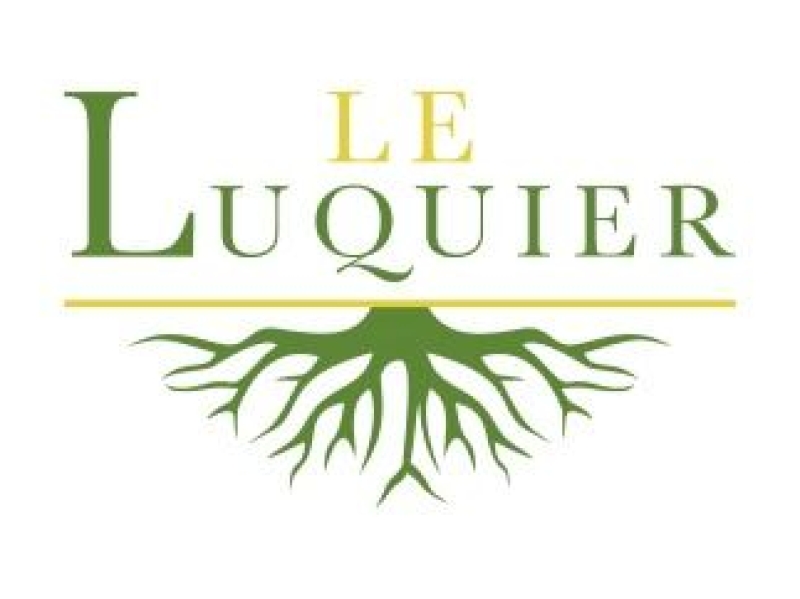 Logo exploitation agricole Saint-Martin-de-Crau Mas du Luquier