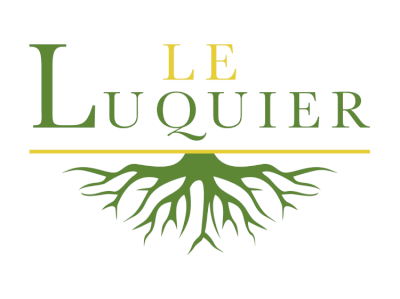 Logo exploitation agricole Saint-Martin-de-Crau Mas du Luquier