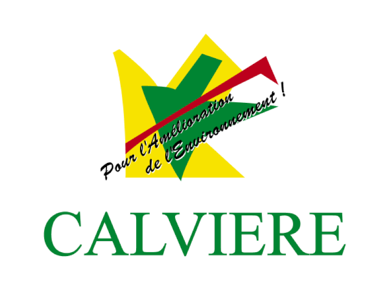 Logo paysagiste espaces verts Istres Calvière Logo paysagiste espaces verts Istres Calvière
