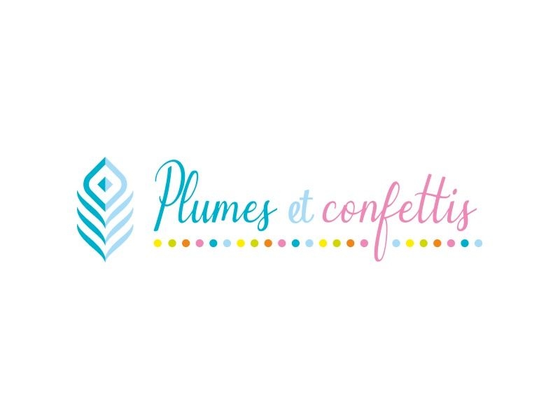 Plume et Confettis Plume et Confettis