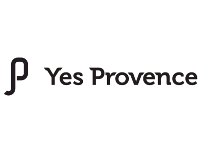 Logo location voiture vintage Saint-Andiol Yes Provence