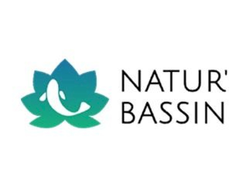 Logo poissons de bassin Entraigues-sur-Sorgues Natur’Bassin Logo poissons de bassin Entraigues-sur-Sorgues Natur’Bassin