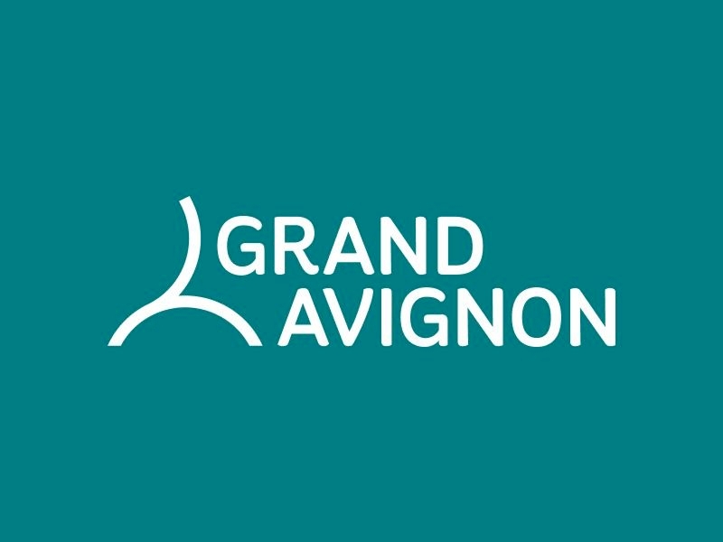 logo grand avignon logo grand avignon