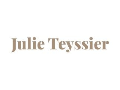 Logo psychologue Carpentras Julie Teyssier
