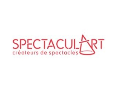 Logo chœur spectacle Avignon Spectacul’Art
