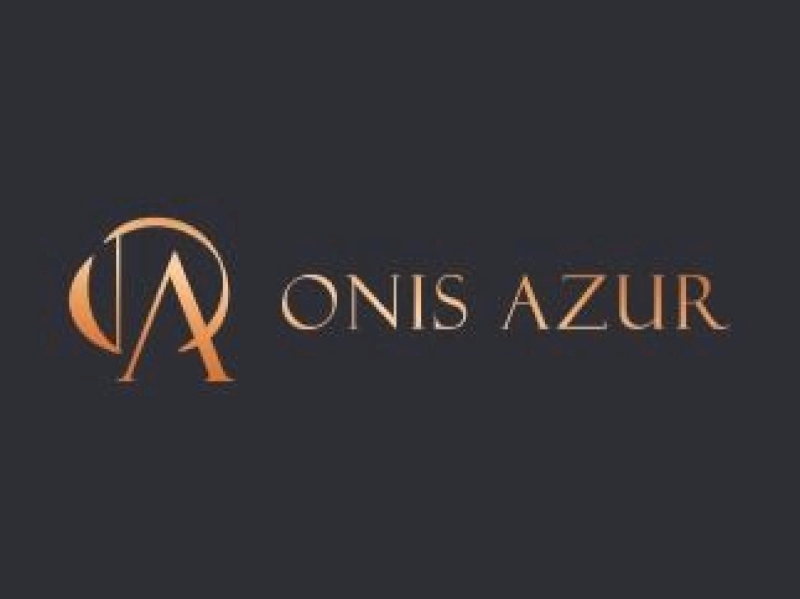 Logo artisan habitat Roquebrune-sur-Argens Onis Azur