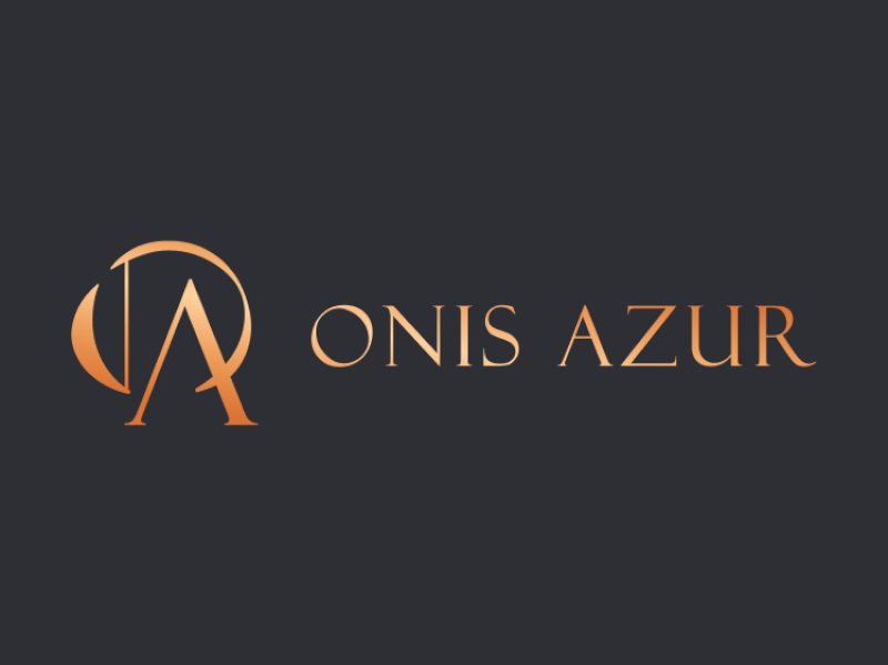 Logo artisan habitat Roquebrune-sur-Argens Onis Azur Logo artisan habitat Roquebrune-sur-Argens Onis Azur