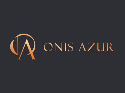 Logo artisan habitat Roquebrune-sur-Argens Onis Azur