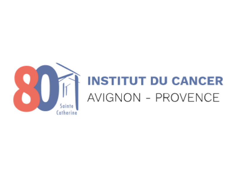 Institut du cancer à Avignon accompagnant les patients depuis 80 ans