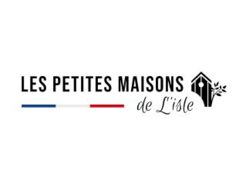 Logo fabricant de cabines bois Isle-sur-la-Sorgue Logo fabricant de cabines bois Isle-sur-la-Sorgue