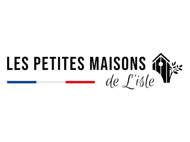 Logo fabricant de cabines bois Isle-sur-la-Sorgue Logo fabricant de cabines bois Isle-sur-la-Sorgue