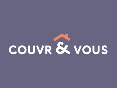 Logo couverture zinguerie Morières-lès-Avignon Couvr&vous
