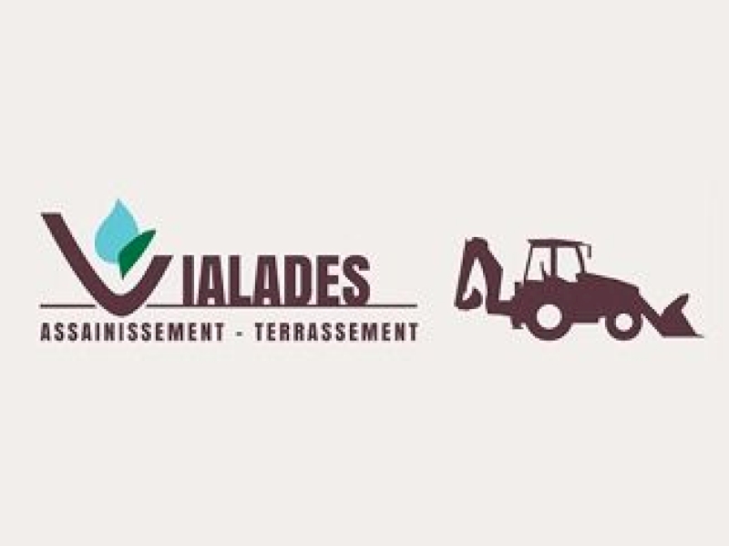 Logo terrassement Verquières Vialades Logo terrassement Verquières Vialades