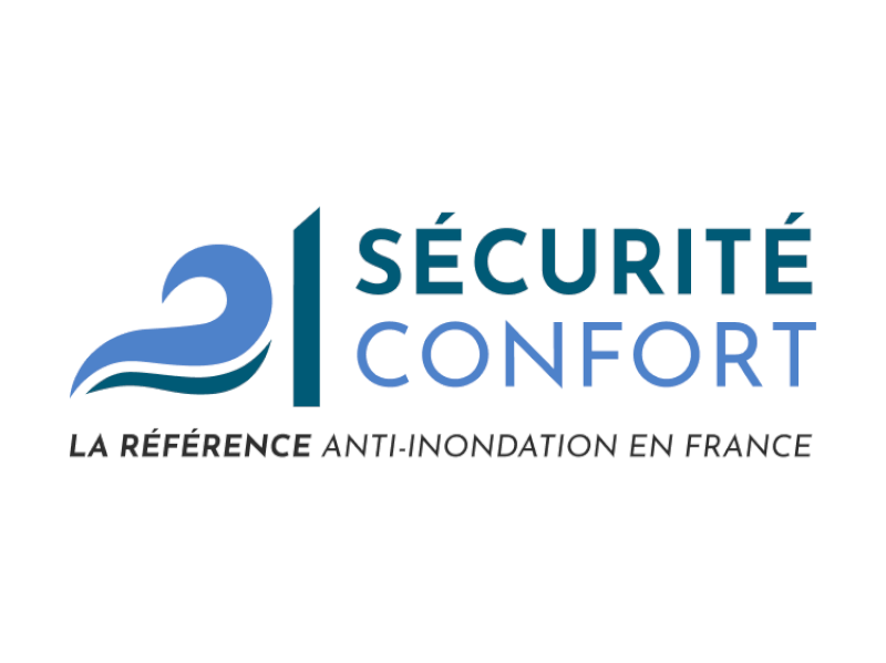 Logo protection anti-inondation Villeneuve-lès-Avignon