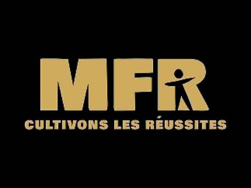 Logo centre de formation Avignon MFR Provence Logo centre de formation Avignon MFR Provence
