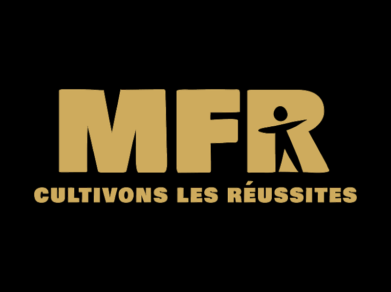 Logo centre de formation Avignon MFR Provence