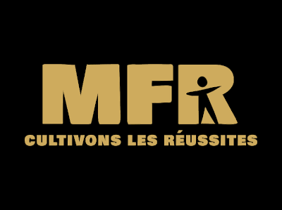 Logo centre de formation Avignon MFR Provence