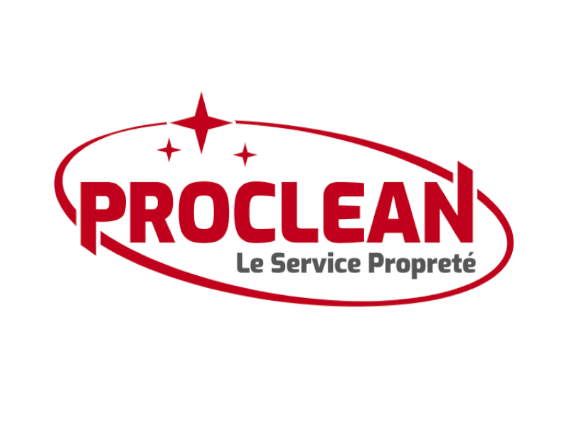Logo nettoyage professionnel Isle sur la Sorgue Proclean Logo nettoyage professionnel Isle sur la Sorgue Proclean