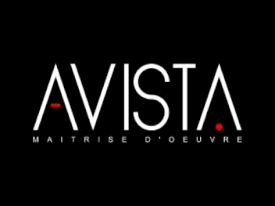 Logo ingénierie aménagement Châteaurenard AVISTA