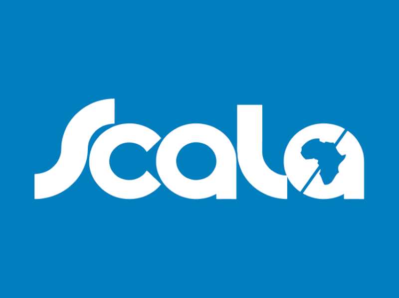 Logo systèmes de sécurité La Tour d'Aigues Scala