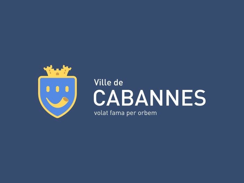 Mairie Cabannes Provence services municipaux village