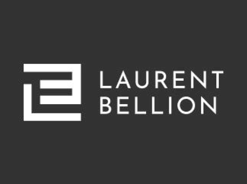 Logo domaine viticole Séguret Laurent Bellion